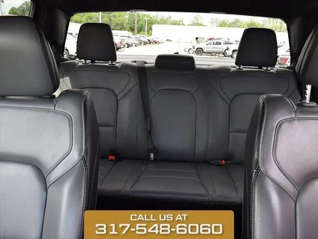 2025 Ram 1500 Tradesman Crew Cab 4x4 5'7" Box