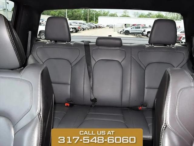 2025 Ram 1500 Tradesman Crew Cab 4x4 5'7" Box