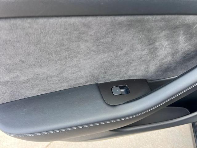 2021 Tesla Model 3 Standard Range Plus Rear-Wheel Drive