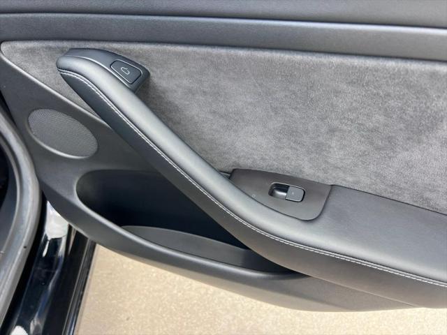 2021 Tesla Model 3 Standard Range Plus Rear-Wheel Drive