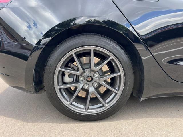 2021 Tesla Model 3 Standard Range Plus Rear-Wheel Drive
