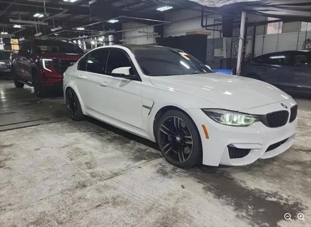 2018 BMW M3 Base for sale in Orlando, FL