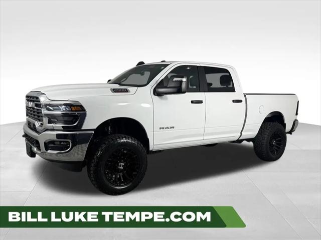2026 Ram 2500 Big Horn Crew Cab 4x4 6'4" Box for sale in Tempe, AZ