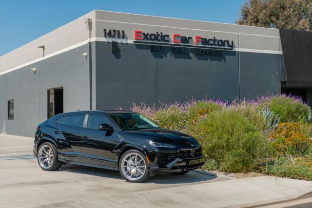 2026 Lamborghini Urus SE for sale in Tustin, CA