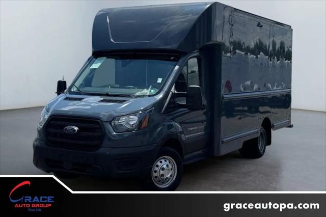 2021 Ford Transit Cutaway Base for sale in Morrisville, PA