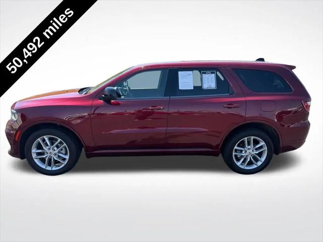 2023 Dodge Durango GT AWD