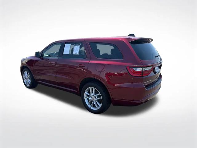 2023 Dodge Durango GT AWD