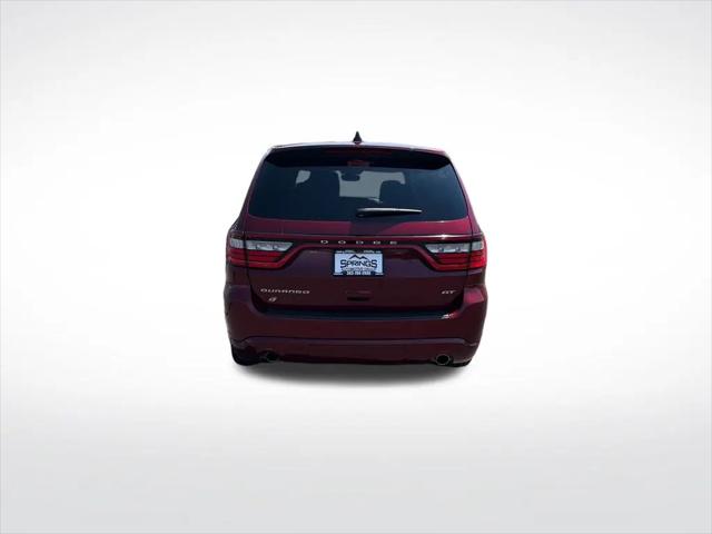 2023 Dodge Durango GT AWD