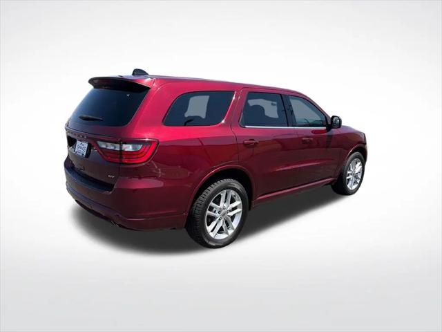 2023 Dodge Durango GT AWD