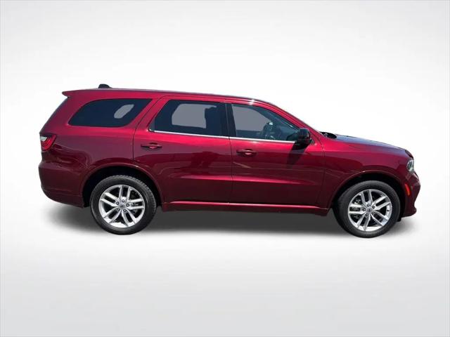 2023 Dodge Durango GT AWD