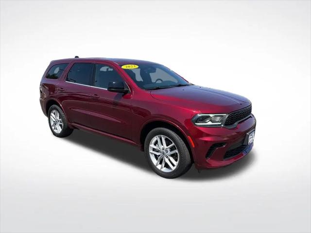 2023 Dodge Durango GT AWD