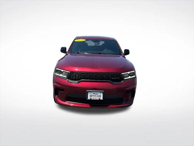 2023 Dodge Durango GT AWD