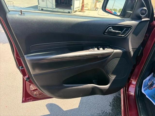 2023 Dodge Durango GT AWD