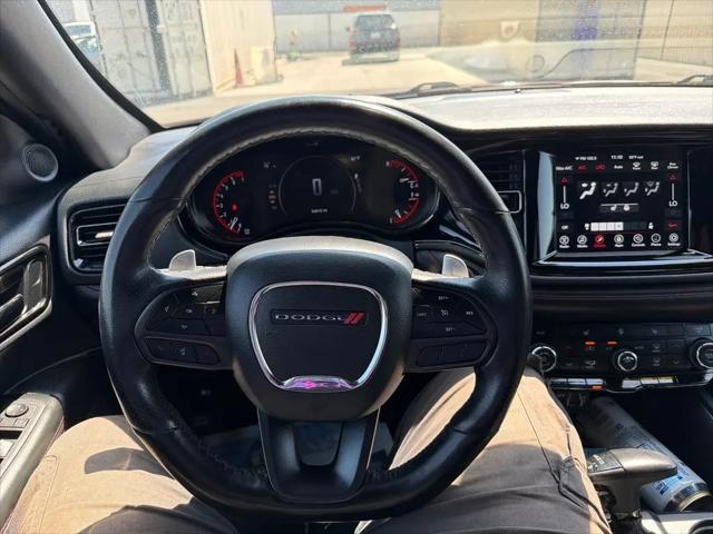 2023 Dodge Durango GT AWD
