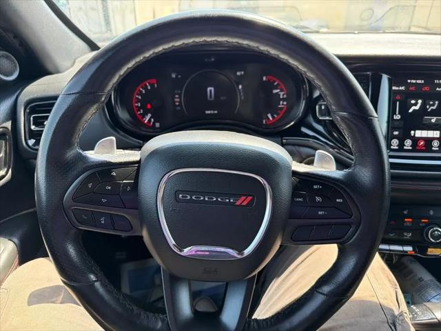 2023 Dodge Durango GT AWD