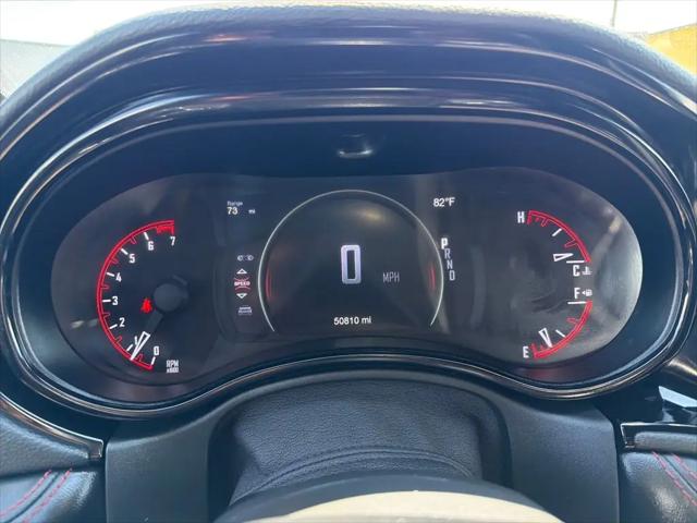 2023 Dodge Durango GT AWD