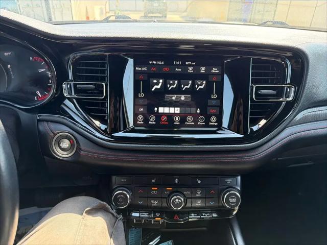 2023 Dodge Durango GT AWD