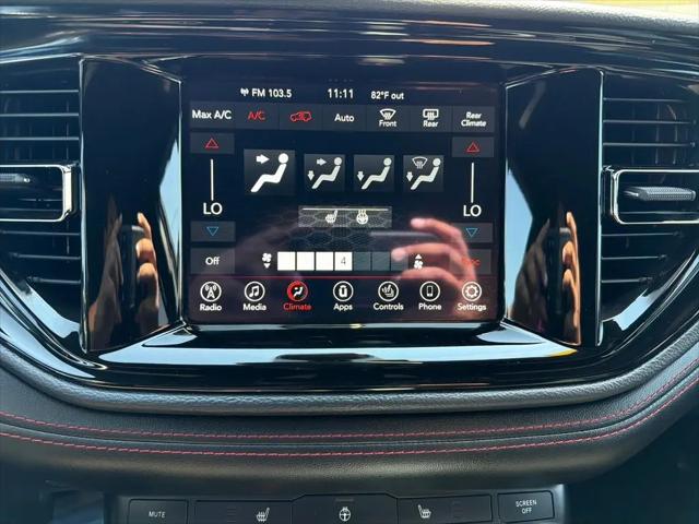 2023 Dodge Durango GT AWD