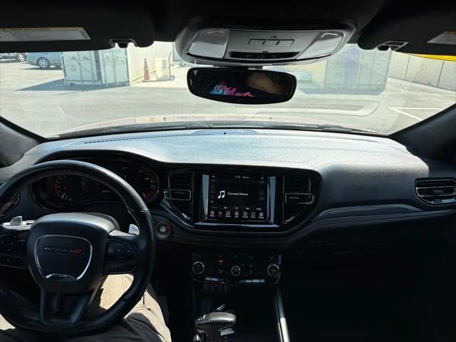 2023 Dodge Durango GT AWD