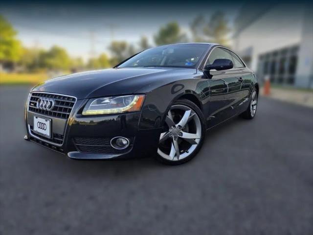2012 Audi A5 2.0T Premium for sale in Chantilly, VA