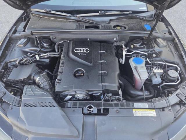 2012 Audi A5 2.0T Premium
