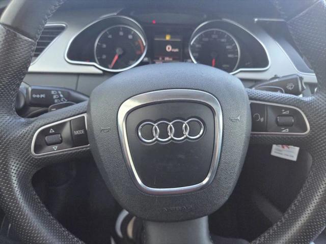 2012 Audi A5 2.0T Premium