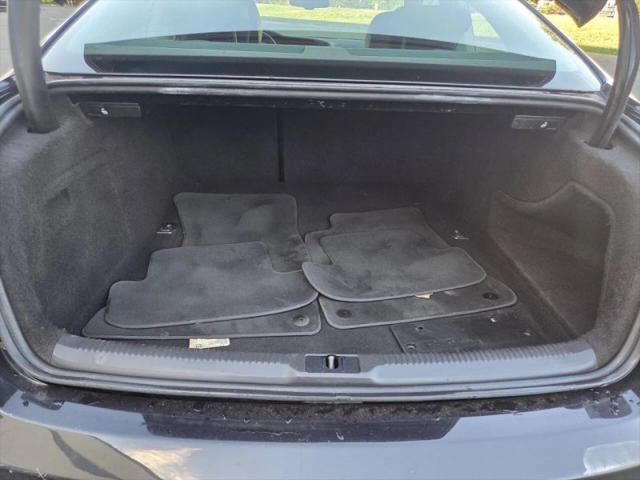 2012 Audi A5 2.0T Premium