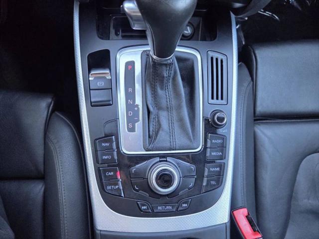 2012 Audi A5 2.0T Premium