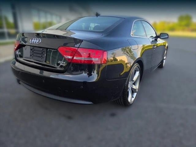 2012 Audi A5 2.0T Premium