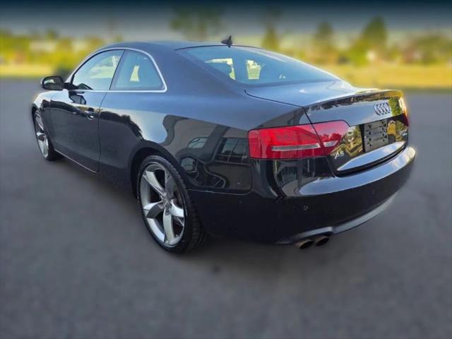 2012 Audi A5 2.0T Premium