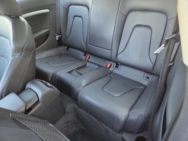 2012 Audi A5 2.0T Premium