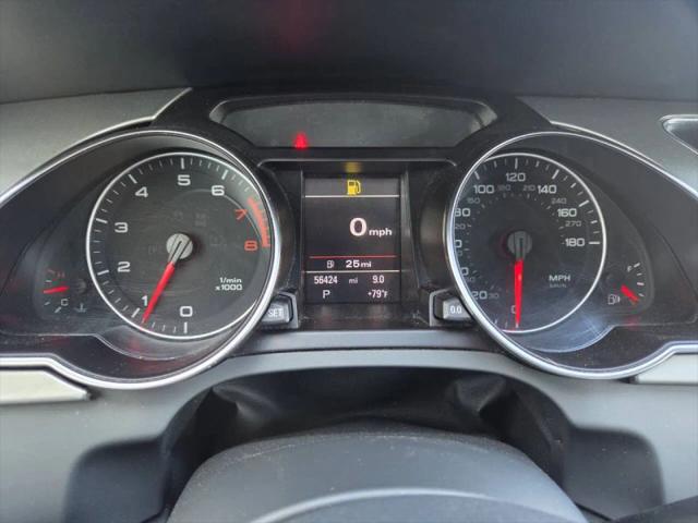 2012 Audi A5 2.0T Premium