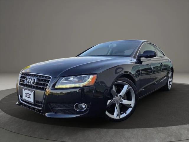 2012 Audi A5 2.0T Premium for sale in Chantilly, VA