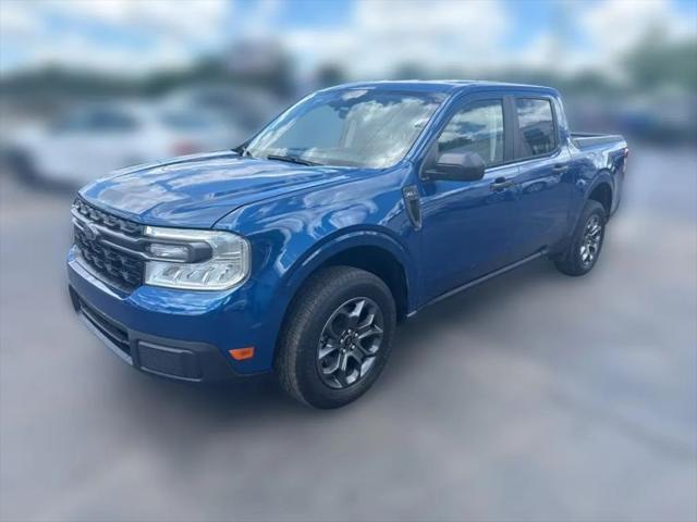 2024 Ford Maverick XLT for sale in Lexington, KY