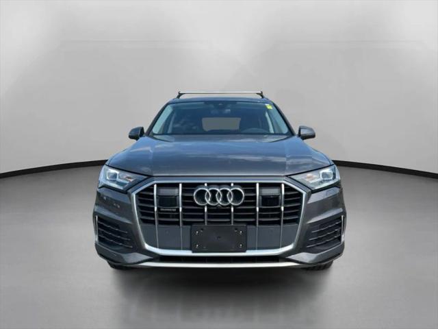 2023 Audi Q7 Premium 45 TFSI quattro Tiptronic