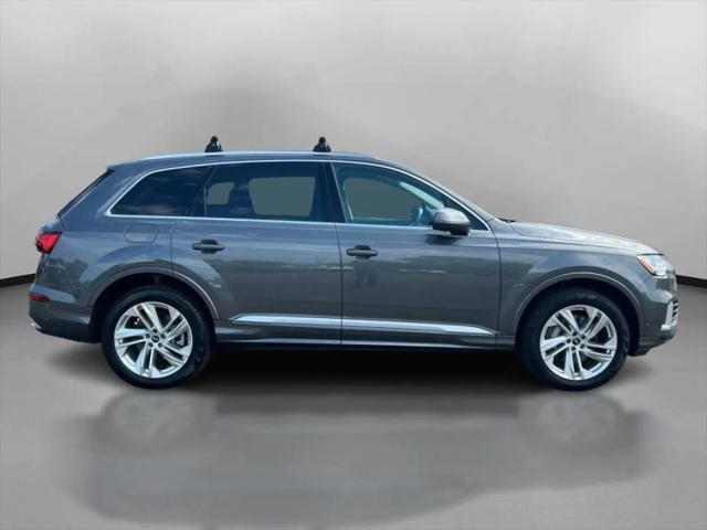 2023 Audi Q7 Premium 45 TFSI quattro Tiptronic