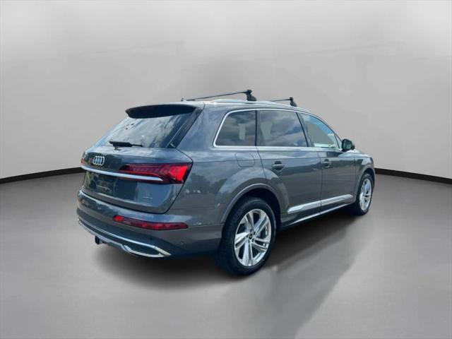 2023 Audi Q7 Premium 45 TFSI quattro Tiptronic