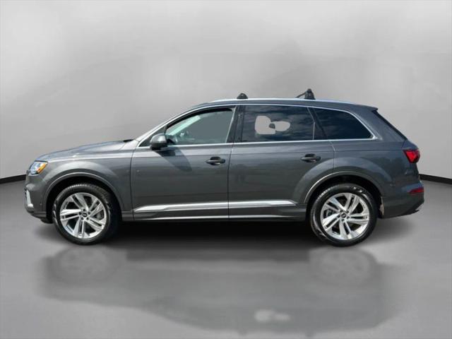 2023 Audi Q7 Premium 45 TFSI quattro Tiptronic