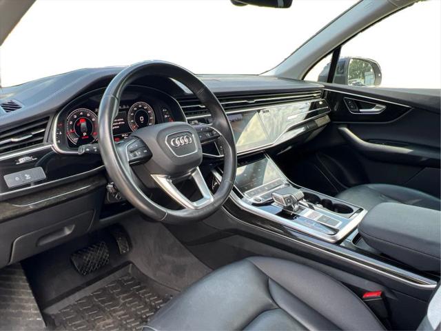 2023 Audi Q7 Premium 45 TFSI quattro Tiptronic