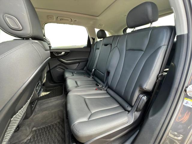 2023 Audi Q7 Premium 45 TFSI quattro Tiptronic
