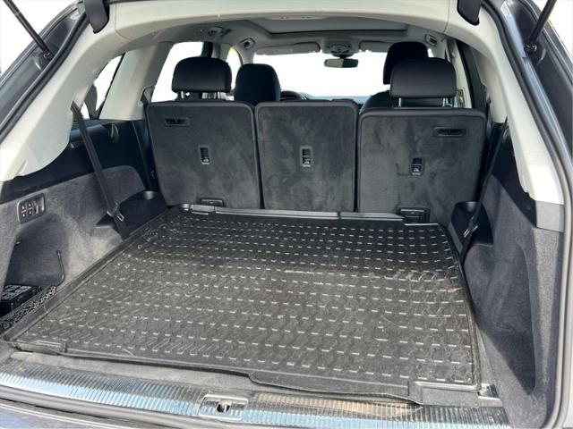 2023 Audi Q7 Premium 45 TFSI quattro Tiptronic