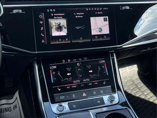 2023 Audi Q7 Premium 45 TFSI quattro Tiptronic