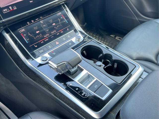 2023 Audi Q7 Premium 45 TFSI quattro Tiptronic