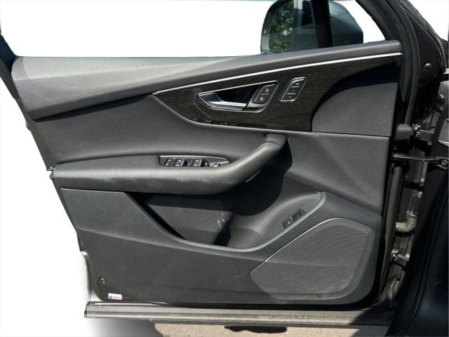 2023 Audi Q7 Premium 45 TFSI quattro Tiptronic