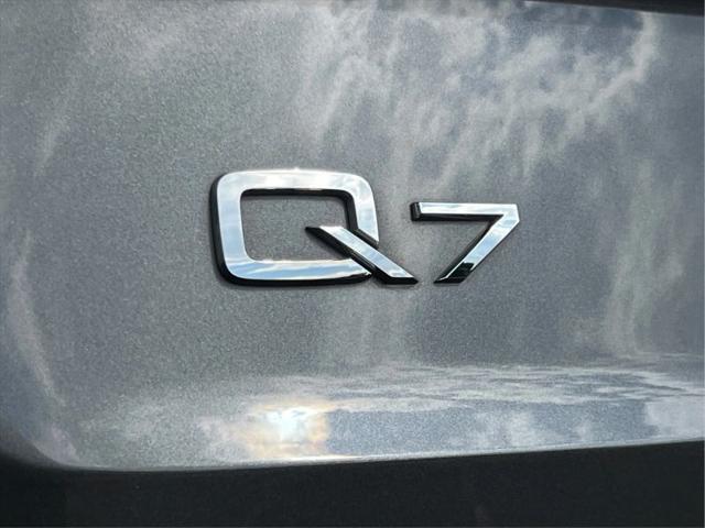 2023 Audi Q7 Premium 45 TFSI quattro Tiptronic