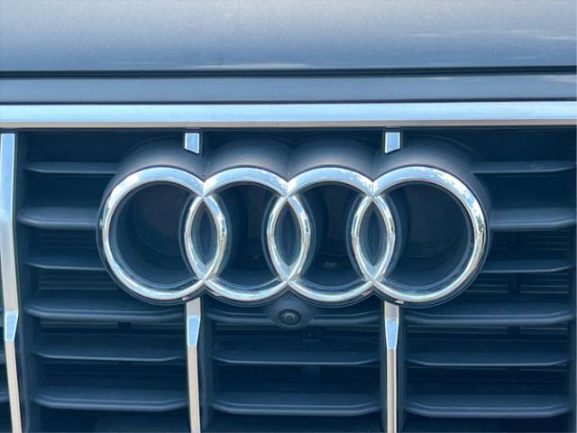 2023 Audi Q7 Premium 45 TFSI quattro Tiptronic