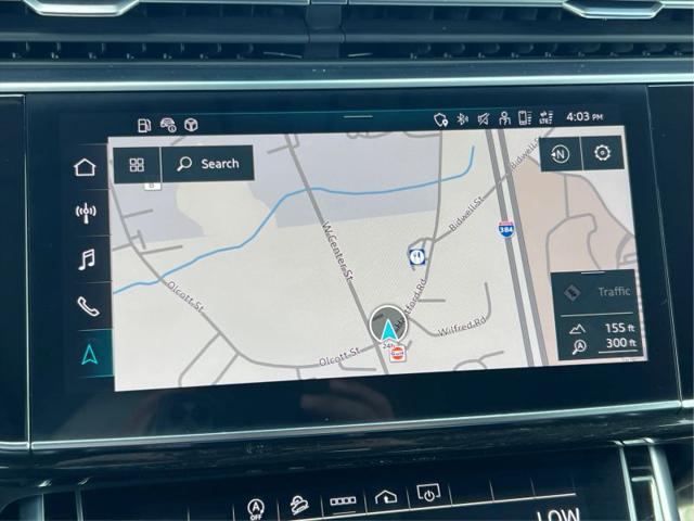 2023 Audi Q7 Premium 45 TFSI quattro Tiptronic