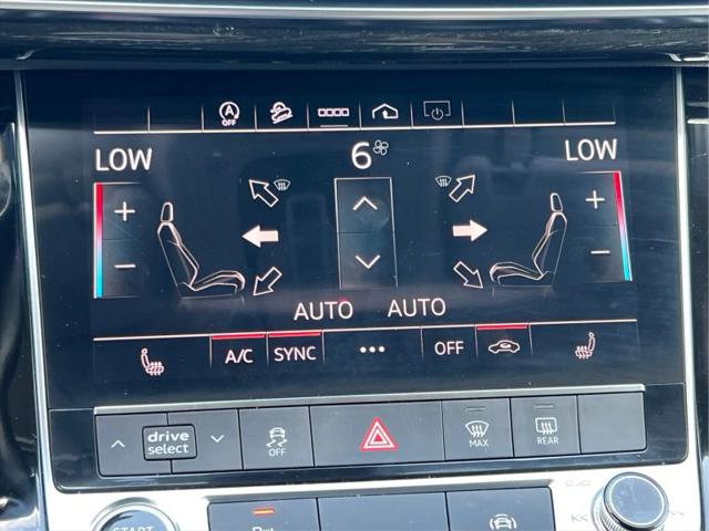 2023 Audi Q7 Premium 45 TFSI quattro Tiptronic