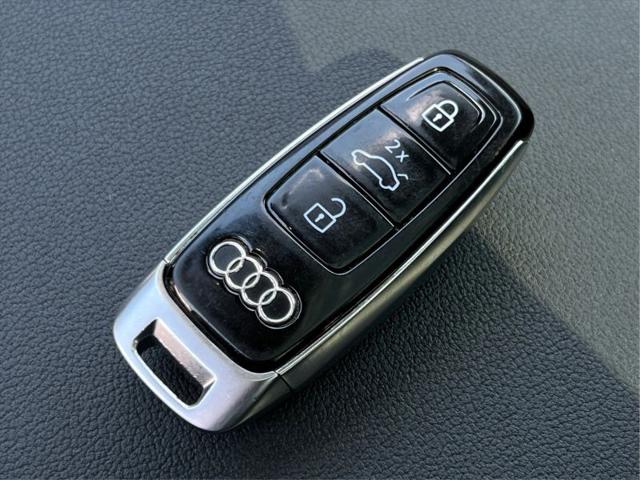 2023 Audi Q7 Premium 45 TFSI quattro Tiptronic
