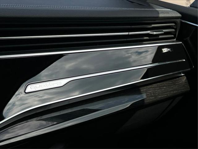 2023 Audi Q7 Premium 45 TFSI quattro Tiptronic